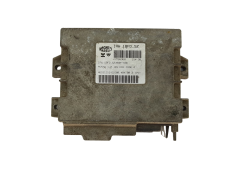 Steuergerät IAW18FD.5Z 46531218 61600.404.00 Fiat Magneti Marelli 15558