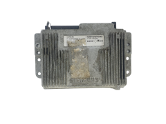 Steuergerät S115300202A 7700875745 7700105980 Renault Siemens 40885