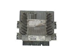 Steuergerät S122326110A SID301 8200659536 8200592611 Renault 35230
