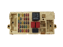 Steuergerät BSI Fiat 46758963 46812235 NPL 20554