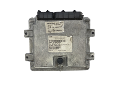 Steuergerät 51815710 4100136 110R-006014-00 Fiat Metatron 56276