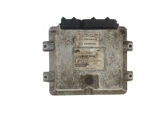 Steuergerät 51822896 4100147 6A0.3B0.00.A9 Fiat Metatron 47071