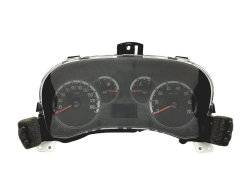 Tacho Kombiinstrument Fiat Panda 51871018 503005311001 51840