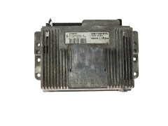 Steuergerät S115300202A 7700875745 7700105980 Renault Siemens 17251