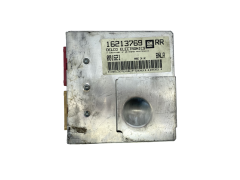 Steuergerät 16213769 RR 001621 Opel GM Delco 55115