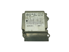 Steuergerät 1K0909605T 5WK43412 VW Siemens 69012