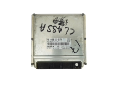 Steuergerät A6681530279 0281010793 28RTF186 Mercedes Bosch 16543