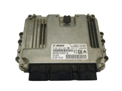 Steuergerät 9666975480 0281013329 9653958980 PSA Bosch 68329