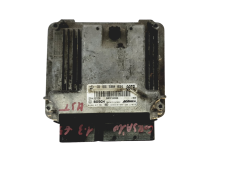 Steuergerät 0281017961 55580831 00TR Opel Bosch 27448