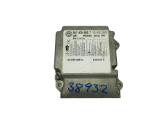 Steuergerät 1K0909605T 5WK43412 VW Siemens 68995