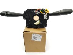 Schalter Blinker Neues Original Peugeot 207 cc 6242Q0 96630727XT