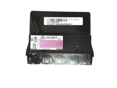 Steuergerät 1S7T-15K600-BC 5WK48726C T83SA Ford Siemens