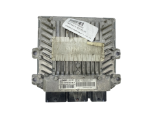 Steuergerät 9658432280 9655041480 5WS40201E-T SID803 PSA Siemens