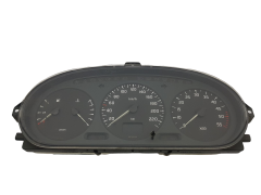 Tacho Kombiinstrument Renault 7700847784 Megane Scenic 24612