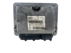 Steuergerät IAW4AF.M9 55187372 61600.627.05 Fiat Magneti Marelli 50254
