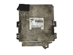 Steuergerät PSA 9639907780 IAW1AP.80 Magneti Marelli 20307