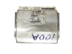 Steuergerät ESP 0285452632 0265109459 Mercedes Bosch 18651
