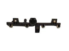 Einspritzleiste Kraftstoffverteiler 7700868573 1,4 8v E7J Renault