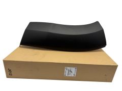 Stoßleiste Für Stoßfänger Rechts Vorne Neues Original 1637294380 Citroen Peugeot