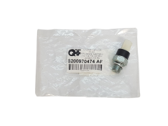 Öldrucksensor Neu Renault Dacia 8200970474