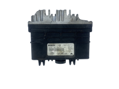 Motorsteuerung 6K5906026 0261203360 Seat 48841