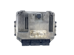 Steuergerät 0281012530 6M61-12A650-BA Mazda Bosch 62374