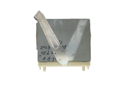 Motorsteuerung 0281001592 P01270297 Volvo 40544