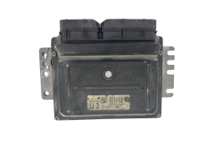 Steuergerät MEC32-040 F3 U3 Nissan Hitachi 50804