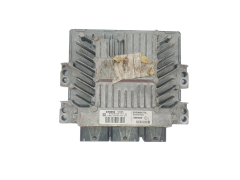 Steuergerät S122326113A 8200804775 SID301 Renault Siemens 41725