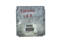 Steuergerät 89661-05860 MB275000-9401 Toyota Denso