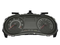 Tacho Kombiinstrument Renault Clio 3 8200316824 K 30816