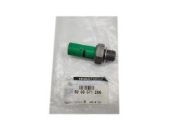 Öldrucksensor Original Renault Trafic Master II 1.9 dCi 8200671286