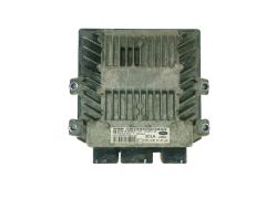 Steuergerät 7S61-12A650-AA 5WS40433A-T SID 804 Ford Siemens 33344