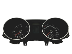 Tacho Kombiinstrument VW Golf MK6 5K0920860G 48931