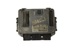 Steuergerät PSA 0281011783 9658556780 9654490280 Bosch 16617