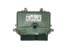 Steuergerät A6401507279 0281013022 Mercedes Bosch 31010