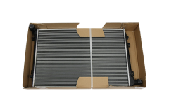 Kühler Für VW Audi Seat Skoda 1K0121251DP 11210738601 Vika