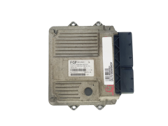 Steuergerät FGP MJD6JF.P3 55195817 Fiat 36059