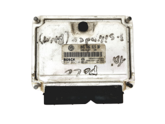 Steuergerät 045906019BP 0281012194 VW Bosch 29484