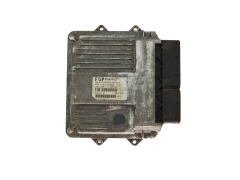 Steuergerät 55195818 MJD6J.M1 71600.010.03 Fiat FGP 17993