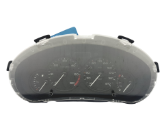 Tacho Kombiinstrument 206 Berlingo 1 9651740080 PSA 49181