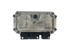 Steuergerät 0261207318 9653492580 9643897580 PSA Bosch 53551