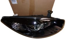 Scheinwerfer Rechts Neues Original 260101858R Renault Fluence