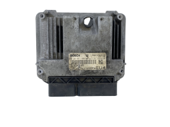 Steuergerät 55200145 0281011556 Alfa Romeo Lancia Bosch 51535