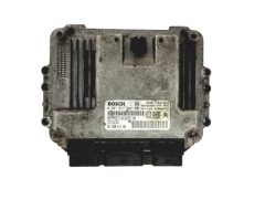 Steuergerät 0281011802 9656841180 9653958980 PSA Bosch 18548