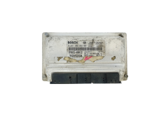 Steuergerät Toyota PSA 0261206882 89661-0D012 Bosch 46103