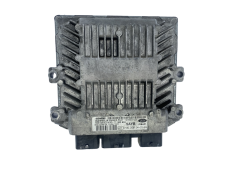 Steuergerät 3S61-12A650-LB 5WS40140D-T SID 804 Ford Siemens 50323