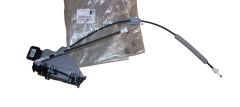 Türschloss Links Hinten Original 9800617580 Peugeot