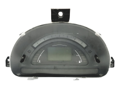 Tacho Kombiinstrument Citroen C3 9645994280 B 01 53550