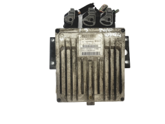 Steuergerät 8200911560 8200909666 R0410B041C Renault Delphi 16970